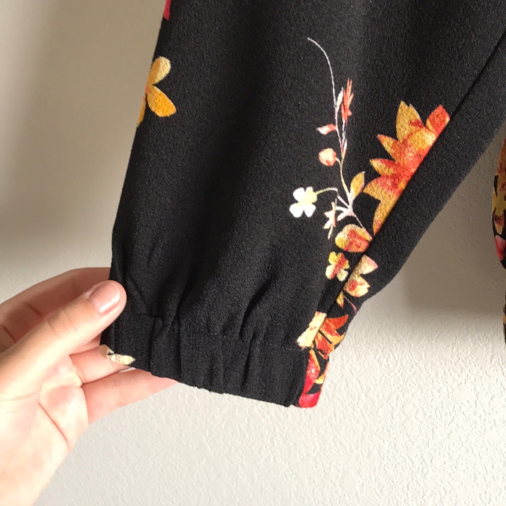 3/$20 AVA & VIV Bomber Jacket - Picture 5 of 8